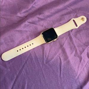 Apple Watch series 1